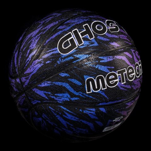 Piłka do koszykówki Meteor Ghost 16750 Meteor