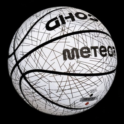 Piłka do koszykówki Meteor Ghost 7 16756 Meteor