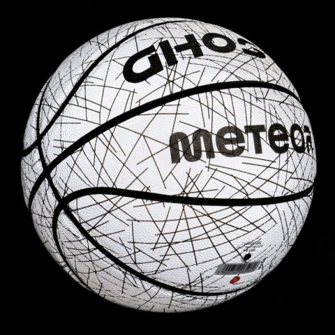 Piłka do koszykówki Meteor Ghost 7 16756 Meteor