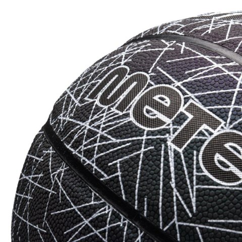 Piłka do koszykówki Meteor Ghost Scratch 7 16755 Meteor