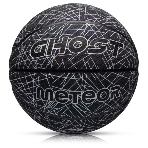 Piłka do koszykówki Meteor Ghost Scratch 7 16755 Meteor