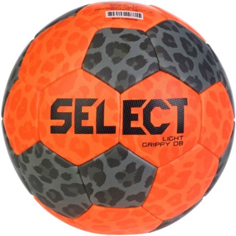 Piłka ręczna Select Light Grippy DB EHF 0 13137 Select