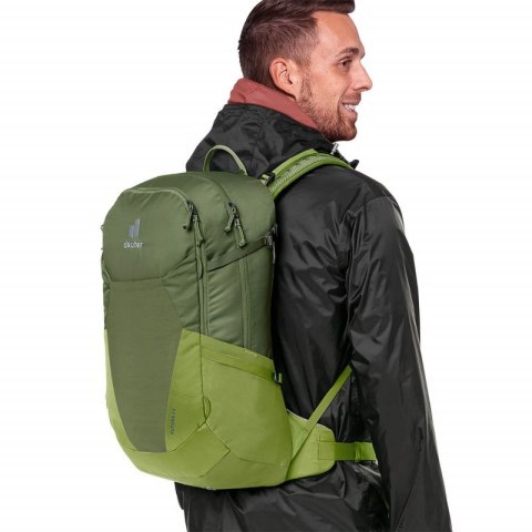 Plecak Deuter Futura 23 34001212-2890 Deuter