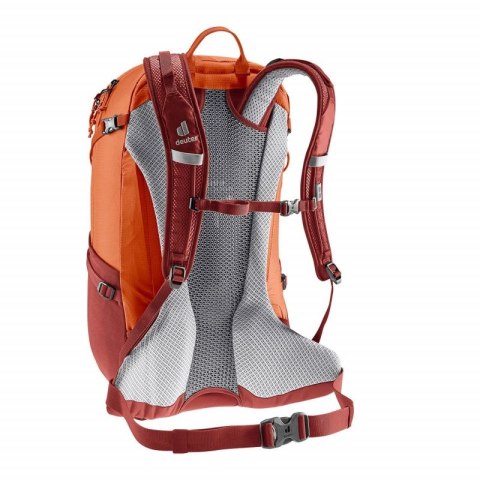 Plecak Deuter Futura 23 34001219-5070 Deuter