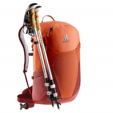 Plecak Deuter Futura 23 34001219-5070 Deuter