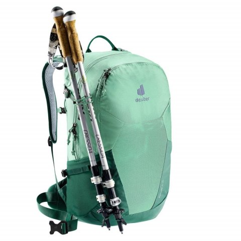 Plecak euter Futura 21 SL 34000212-2930 Deuter