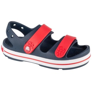 Sandały Crocs Crocband Cruiser Jr 209423-4OT Crocs