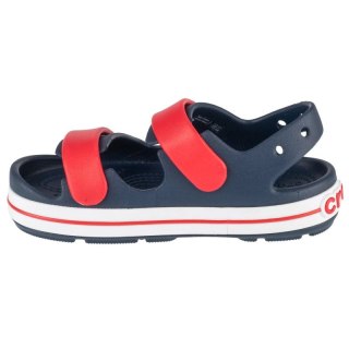 Sandały Crocs Crocband Cruiser Jr 209423-4OT Crocs