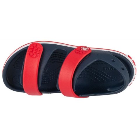 Sandały Crocs Crocband Cruiser Jr 209423-4OT Crocs