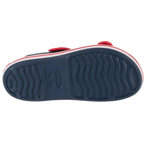 Sandały Crocs Crocband Cruiser Jr 209423-4OT Crocs