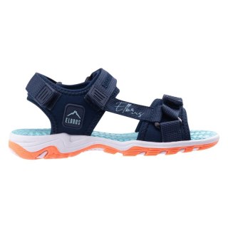Sandały Elbrus Elike Jr 92800598358 Elbrus