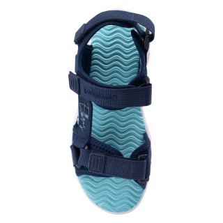 Sandały Elbrus Elike Jr 92800598358 Elbrus