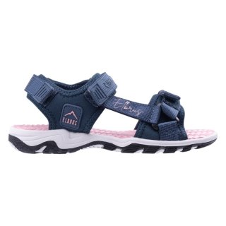 Sandały Elbrus Elike Jr 92800598364 Elbrus