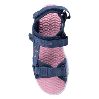 Sandały Elbrus Elike Jr 92800598364 Elbrus