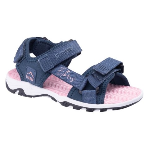Sandały Elbrus Elike Jr 92800598364 Elbrus