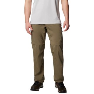 Spodnie Columbia Silver Ridge Utility Convertible Pant M 2012962397 Columbia