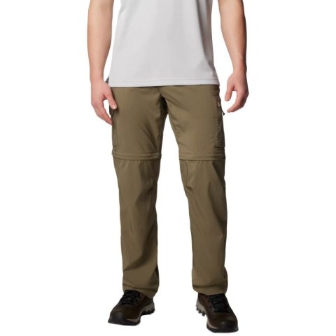Spodnie Columbia Silver Ridge Utility Convertible Pant M 2012962397 Columbia
