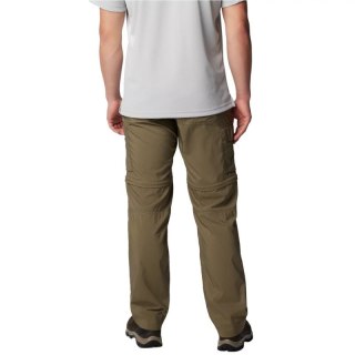 Spodnie Columbia Silver Ridge Utility Convertible Pant M 2012962397 Columbia