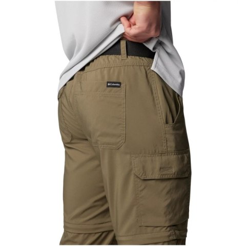 Spodnie Columbia Silver Ridge Utility Convertible Pant M 2012962397 Columbia