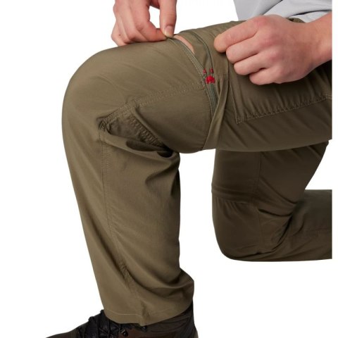 Spodnie Columbia Silver Ridge Utility Convertible Pant M 2012962397 Columbia