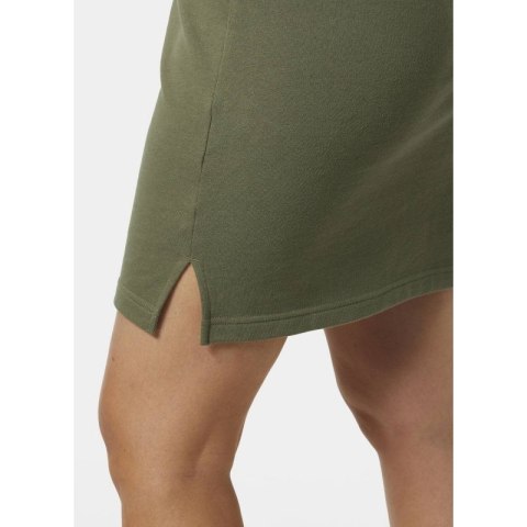 Sukienka Helly Hansen Core Hoodie Dress W 54079 421 Helly Hansen