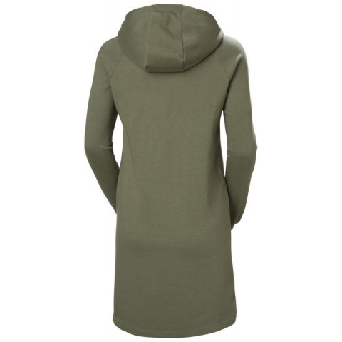 Sukienka Helly Hansen Core Hoodie Dress W 54079 421 Helly Hansen