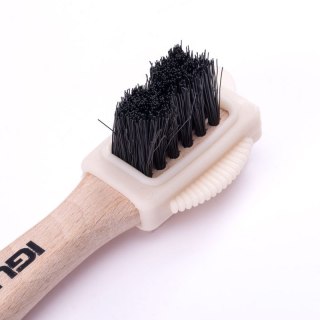 Szczotka Iguana Brush Nubuck Suede 92800382295 Iguana