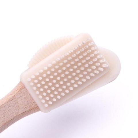 Szczotka Iguana Brush Nubuck Suede 92800382295 Iguana
