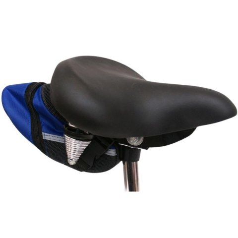 Torba rowerowa pod siodełko Dunlop sakwa wodoodporna 1043098 Dunlop