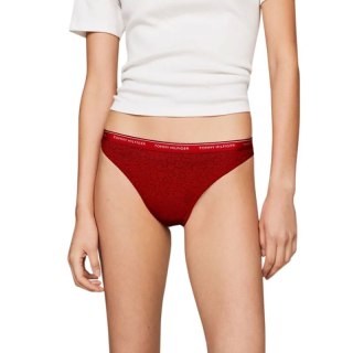 Bielizna Tommy Hilfiger 5-Pack Thong W UW0UW04995 Tommy Hilfiger