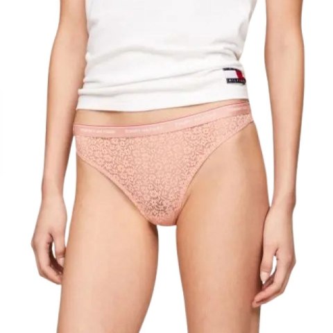 Bielizna Tommy Hilfiger 5-Pack Thong W UW0UW04995 Tommy Hilfiger