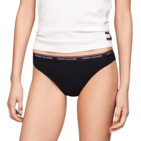 Bielizna Tommy Hilfiger 5-Pack Thong W UW0UW04995 Tommy Hilfiger