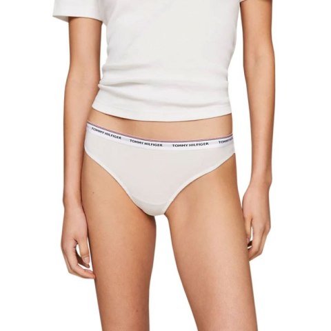 Bielizna Tommy Hilfiger 5-Pack Thong W UW0UW04995 Tommy Hilfiger