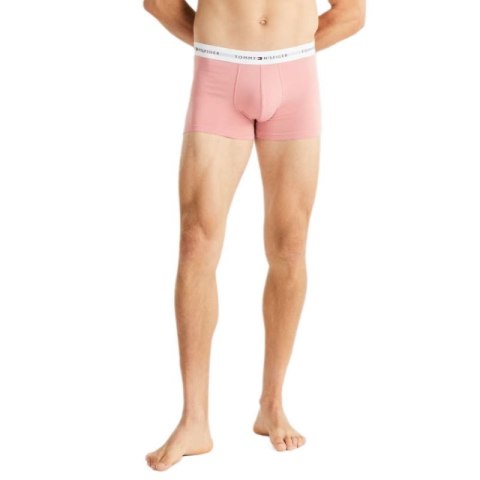 Bokserki Tommy Hilfiger 3-PACK Trunk M UM0UM02761 Tommy Hilfiger