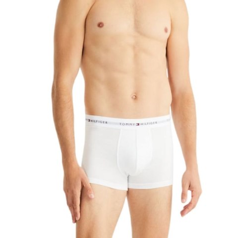 Bokserki Tommy Hilfiger 3-PACK Trunk M UM0UM02761 Tommy Hilfiger