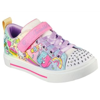Buty Skechers Bff Magic Jr 314786L MLT Skechers