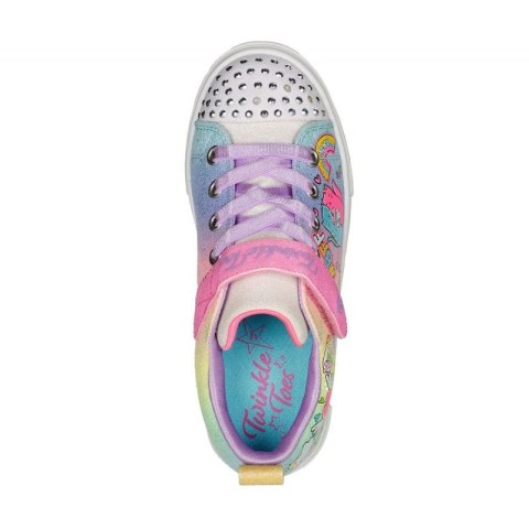 Buty Skechers Bff Magic Jr 314786L MLT Skechers