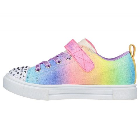 Buty Skechers Bff Magic Jr 314786L MLT Skechers