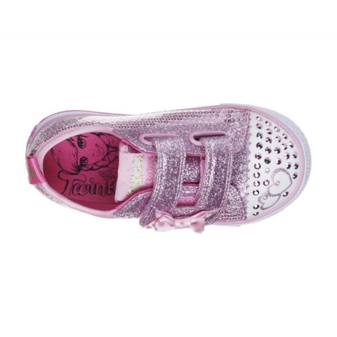 Buty Skechers Itsy Bitsy Jr 10764N PNK Skechers