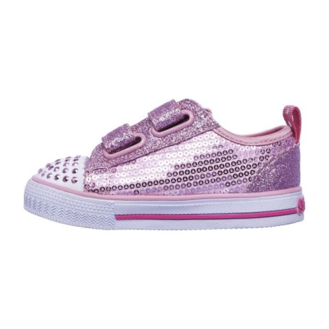 Buty Skechers Itsy Bitsy Jr 10764N PNK Skechers