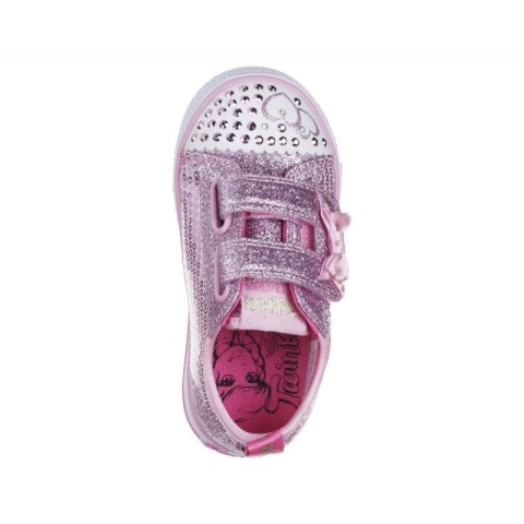 Buty Skechers Itsy Bitsy Jr 10764N PNK Skechers