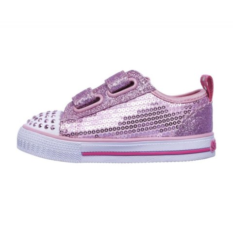 Buty Skechers Itsy Bitsy Jr 10764N PNK Skechers