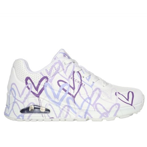 Buty Skechers Spread The Love W 155507WLPR Skechers