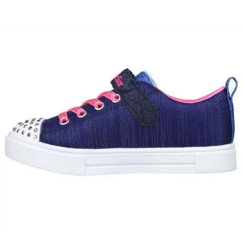 Buty Skechers Unicorn Sunshine Jr 314802L NVMT Skechers