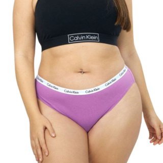 CALVIN KLEIN FIGI DAMSKIE 3-PACK BIKINI
