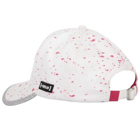 Czapka z daszkiem Capslab Barbie Cap CL-BA1-2-CB-BAR2 Capslab