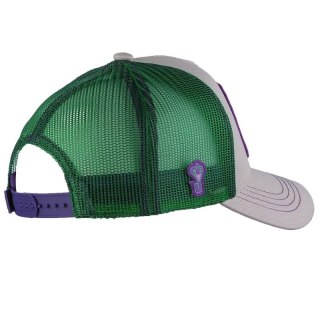 Czapka z daszkiem Capslab DC Comics Joker Cap CL-DC5-1-CAS-JOK2 Capslab