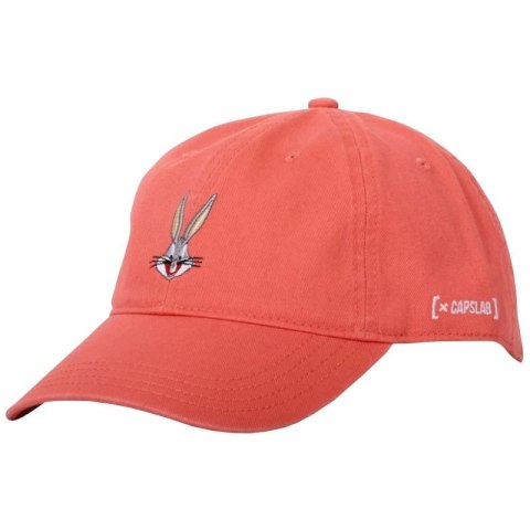 Czapka z daszkiem Capslab Freegun Looney Tunes Cap CL-LOO8-1-CD-BUG2 Capslab