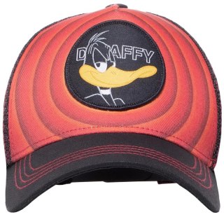 Czapka z daszkiem Capslab Looney Tunes Daffy Duck Cap CL-LOO-3-DAF1 Capslab