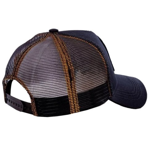 Czapka z daszkiem Capslab Looney Tunes Daffy Duck Cap CL-LOO-3-DAF1 Capslab